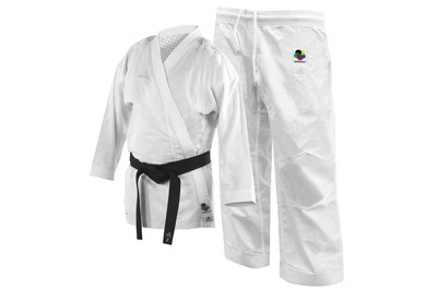 kimono karate adidas kumite